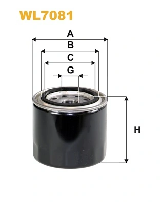 Oil Filter